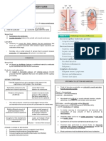 AUBF Serous Fluid