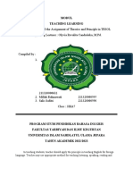 Tesol Final Project 1