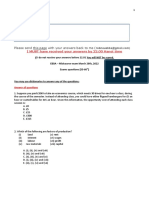 Mid Course Exam 2022.1