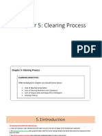 Chapter 5 Securities Operations and Risk Management