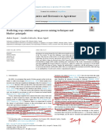 Markov 2 - Crop Rotation