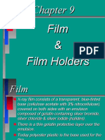 Film and Film Holder