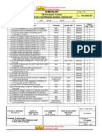 Checklist: 03 Document Control OS-0304-BC Office / Shipboard Books Checklist