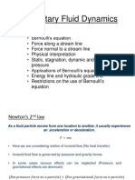 Elementary Fluid Dyp 3 - 2