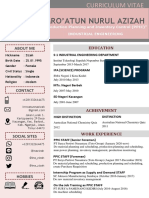 Imro'Atun Nurul Azizah Imro'Atun Nurul Azizah: Production Planning and Inventory Control - Industrial Engineering