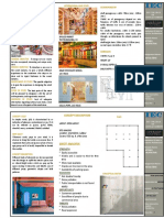 Introduction: Candy Store Anthropometry International Case Study