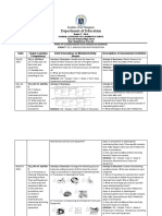 Make Up Classes Plan7