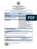 Assesment Plan 5