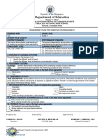 Assesment Plan 3