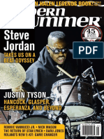 Modern Drummer 01 2021