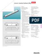 HF Performer Tl5 Flat