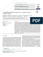 Chemical Engineering Journal