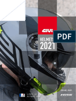 Givi EQUIPEMENT 2021