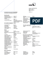 Data Sheet