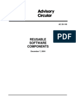 Reusable Software Components