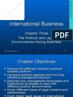 International Business