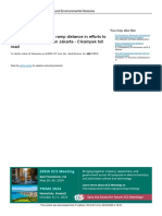 Subiantoro 2022 IOP Conf. Ser. Earth Environ. Sci. 955 012015