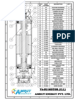 Amrut Energy Pvt. Ltd. V6-SU-MOTOR (C.I.) V6-SU-MOTOR (C.I.)