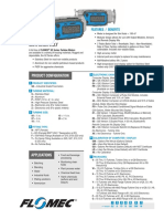 g2 Data Sheet Non Approved