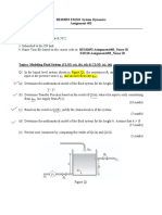 BEM2053 EM218 - Assignment 03 - Solution