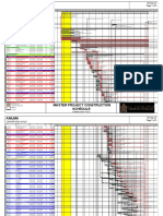 Construction Schedule - Iloilo Concepcion - Rev 03 - Amuma - 09 05 22