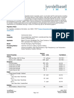 Technical Data Sheet ADFLEX F 500