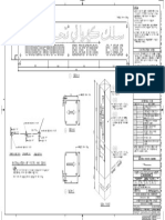 Underground Electrical Cable Marker Details AB-036326-001