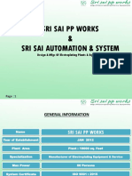 Sri Sai PP Works