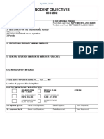 ICS Form 202