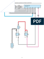 Automatic Light Control, Light Auto Turn Off System, Light Reminder