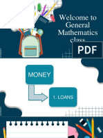 5 Loans and Mortgage