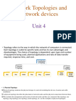 Computer Networks Chapter 4