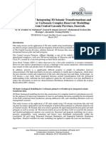 M Ferdaos Mostapa - 2017 - The Versatility of Integrating 3D Seismic Transformations and Well Log Data For Carbonate Complex Reservoir Modelling1