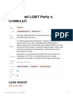 Ang - Ladlad - LGBT - Party - v. - Comelec