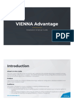 VIENNA Advantage Installation Guide V4 10