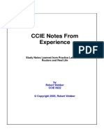 NLI CCIE R&S Lab Study Guide - V7.0.2006