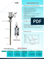 Barrel Pump-MOTORISED-T