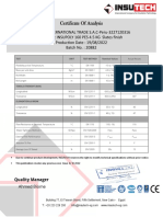 INSUPOLY 160 PES 4.5 KG Slates Finish-3227120316