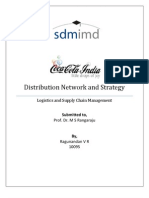 Coca-Cola India Term Paper