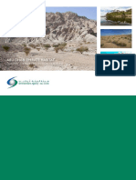 Abu Dhabi Emirate Habitat Classification & Protection Guideline 2017