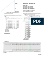 Expt 3 Encoder 8 3