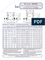 4american Insert Flange Catalog 9