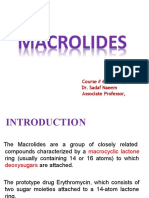 Course # 603 Theory Dr. Sadaf Naeem Associate Professor