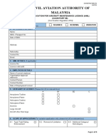 CAAMAW180101 Application For Aml