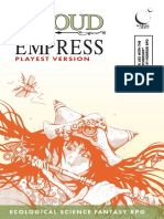 Cloud Empress RPG