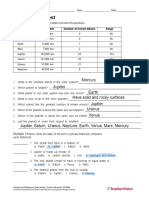 Exam Science