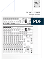 PV 14at - PV 14BT