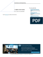 Shape Memory Alloys: A State of Art Review: IOP Conference Series: Materials Science and Engineering