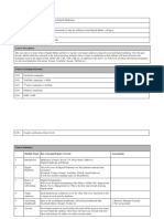 Digital Marketing Course Outline LUMS