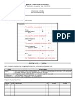 112.material For Receivable Financing